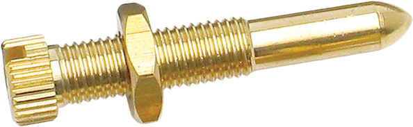 MOTION PRO MIKUNI CARB IDLE SCREW - 01-0026